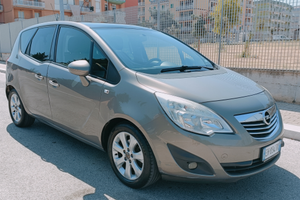 Opel Meriva ctdi 1.3 super access
