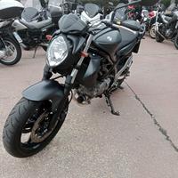 Suzuki GLADIUS 650 Wvcx*PASSAGGIO INCLUSO * RATE