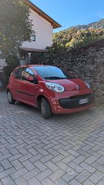 CITROEN C1 1.0 3 porte C1TY