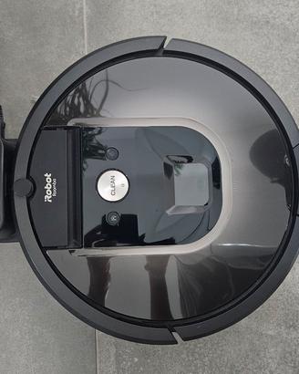 IRobot Roomba e Braava jet