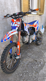 Pit bike profive kf2 190