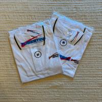 Box 2 Polo – Tubertini – Abbigliamento pesca