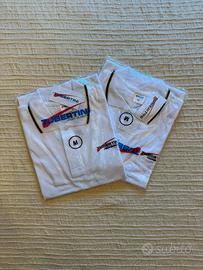 Box 2 Polo – Tubertini – Abbigliamento pesca