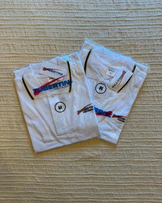 Box 2 Polo – Tubertini – Abbigliamento pesca