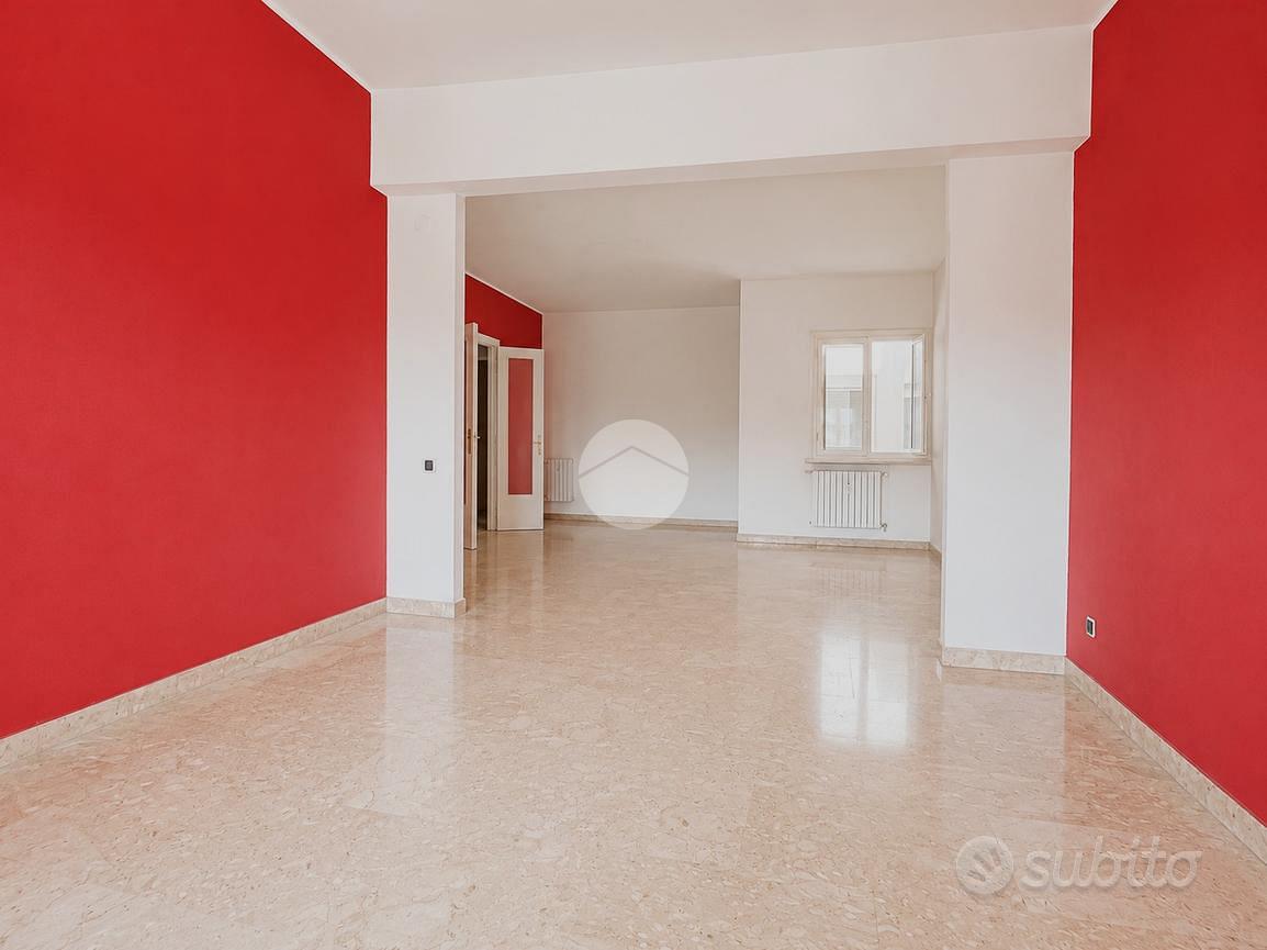 Appartamento – Roma, Monte Sacro, Municipio Roma III - Vista 3