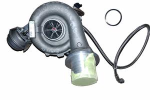 Kit turbo Garrett 2263 TDI