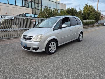 Opel Meriva 1.4 16V Enjoy