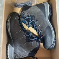 Scarponi Montura Altura GTX donna