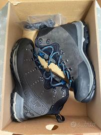 Scarponi Montura Altura GTX donna