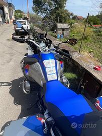 Bmw r 1200 gs - 2015