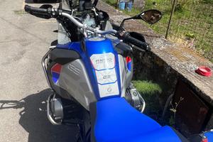 Bmw r 1200 gs - 2015