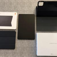 Xiaomi Pad 6 256/8gb + 2 Cover