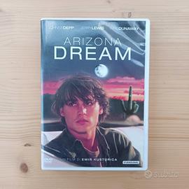 Dvd ARIZONA DREAM - Kusturica