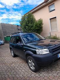 LAND ROVER Freelander 1ª serie - 2003