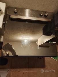 Forno incasso de longhi