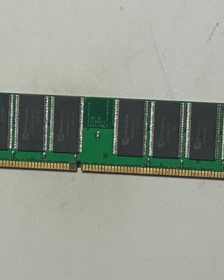 RAM DDR400 Fire Memory IF-D184S400-G01