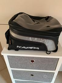 Borsa serbatoio Kappa con agganci