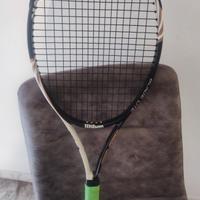 racchetta da tennis Wilson Blade 