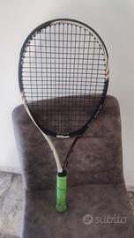 racchetta da tennis Wilson Blade 