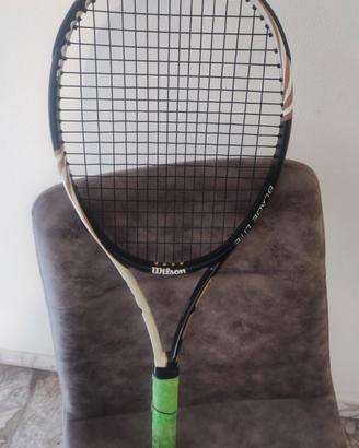 racchetta da tennis Wilson Blade 
