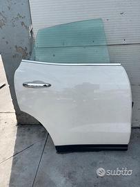 Porta - Portiera Posteriore Dx Maserati Levante