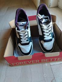 scarpe da ginnastica puma