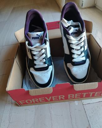 scarpe da ginnastica puma