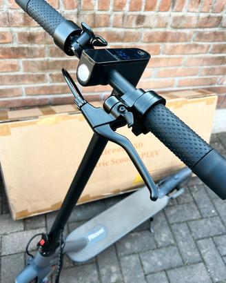 Riceel R50 monopattino elettrico