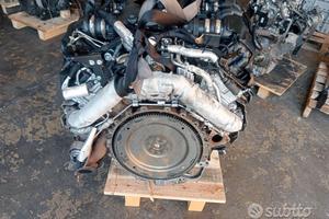 Motore range rover sport 4.4td 448DT fuso ricambi