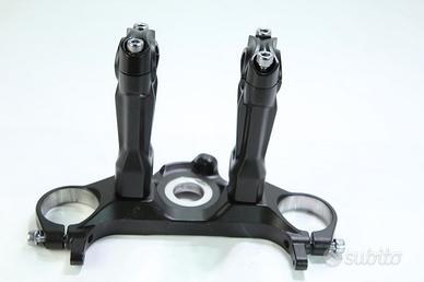 Piastra superiore MT-09 SP