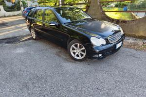 MarchaMercedes classe c w203 ano 2004 disello.....