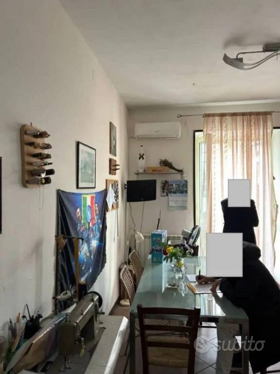 Appartamento – Pozzuoli, Rione Bognar - Altro