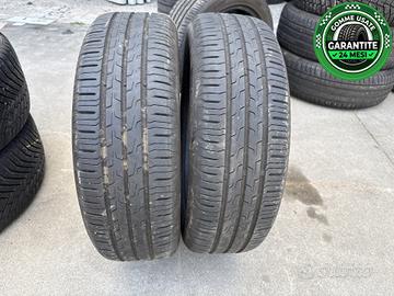 gomme usate 1756515 Estivo CONTINENTAL - Con - 554