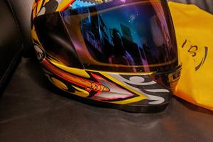 casco integrale 