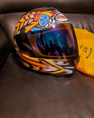 casco integrale 