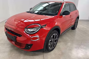 Fiat 600 Hybrid DCT MHEV LaPrima - FULL OPTIONAL