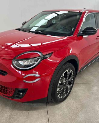 Fiat 600 Hybrid DCT MHEV LaPrima - FULL OPTIONAL