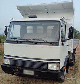 IVECO 50.9 GAMMA Z