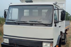 IVECO 50.9 GAMMA Z