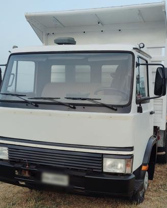 IVECO 50.9 GAMMA Z