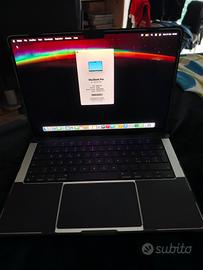 MacBook pro m4 14 ITALIA Mediaworld 6 cicli

