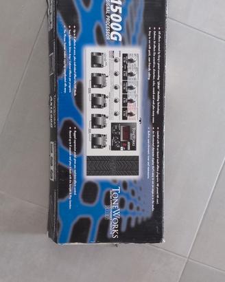 korg Tone Works 1500G