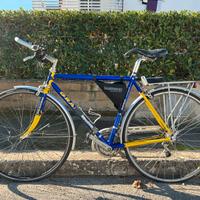 Bici da Corsa Grandis