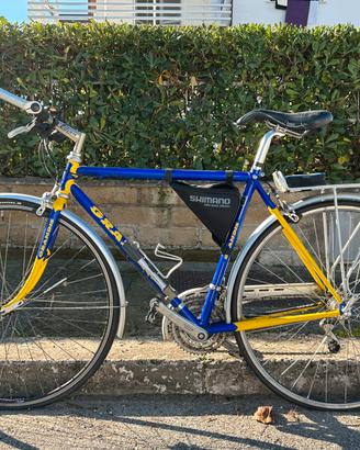 Bici da Corsa Grandis