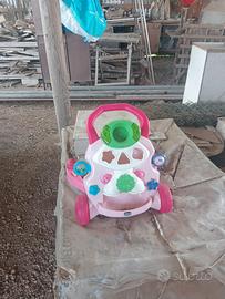 Gioco per primi passi