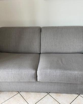 Divano letto matrimoniale