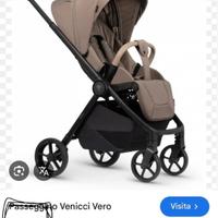 Passeggino venicci