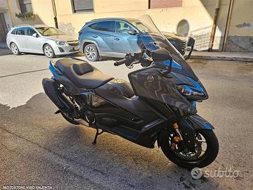 Yamaha TMAX 560 TMAX560 T MAX TECH MAX