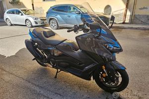 Yamaha TMAX 560 TMAX560 T MAX TECH MAX