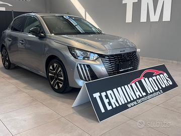 Peugeot 208 PureTech 100 Stop&Start 5 porte Allure